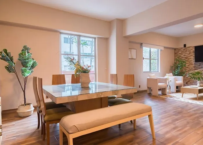 Huge 4br Super Located Apartment *