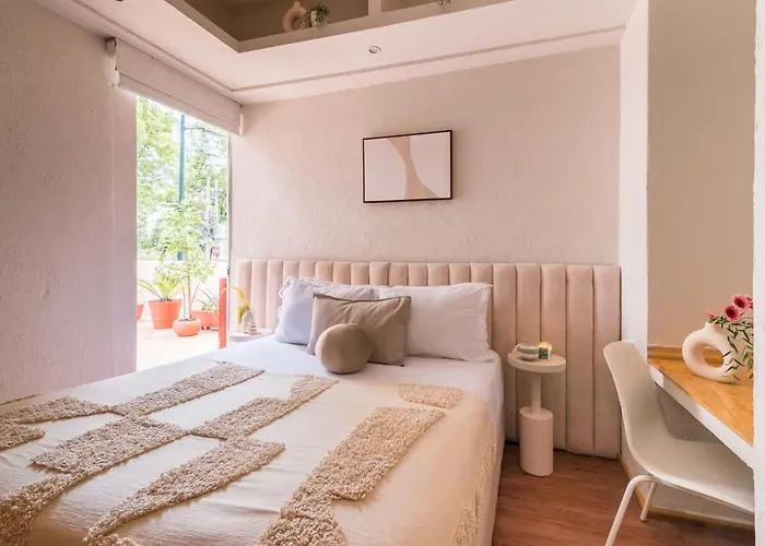 Huge 4br Super Located Apartment