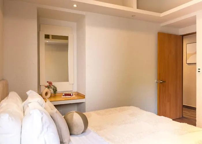 Apartment Huge 4br Super Located