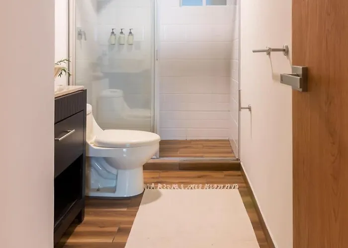 Huge 4br Super Located Mexico City