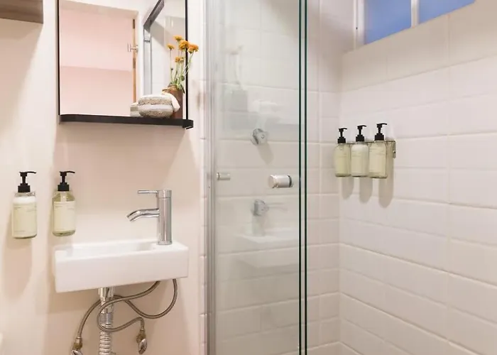 Huge 4br Super Located Apartment