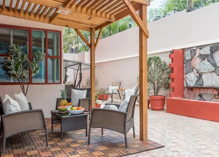 Huge 4br Super Located *